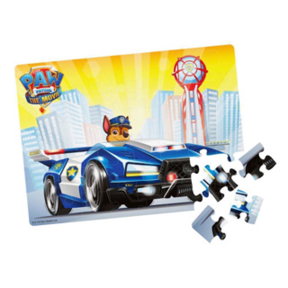 Puzzel Paw Patrol 48 Stukjes - Afbeelding 5