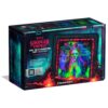 Puzzel Stranger Things Morphing collection No2