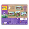 Dora 3pack Houten Puzzel In Houten Doos  (3x24 Stukjes)