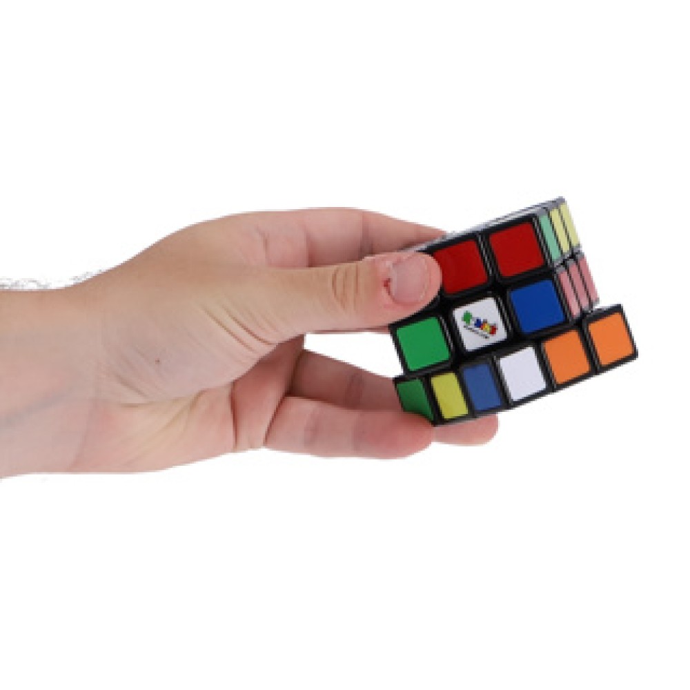 Rubik's Cube 3x3 - Afbeelding 5