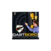 Dartbord 45 Cm x 2,5 Cm