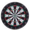 Dartbord 45 Cm x 2,5 Cm