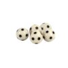 Tafelvoetbalballen 5 Stuks