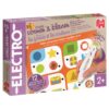 Electro Wonderpen Ontdek Vormen En Kleuren