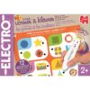 Electro Wonderpen Ontdek Vormen En Kleuren