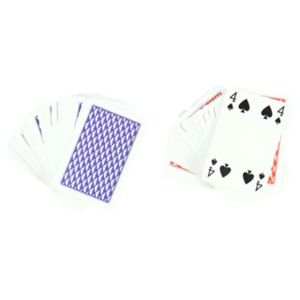 Speelkaarten In Doos 2 Sets - Kaartspel - Afbeelding 3