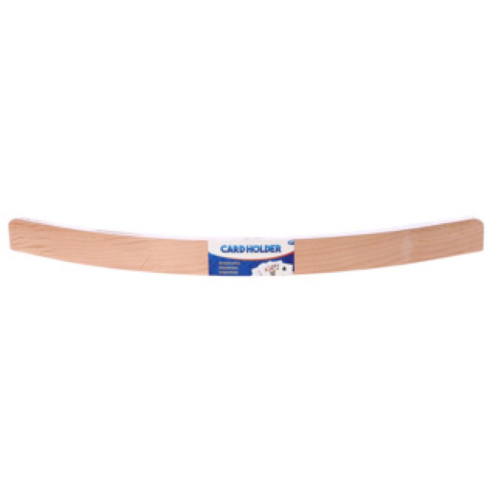 Kaartenhouder Hout 50 Cm - Afbeelding 2