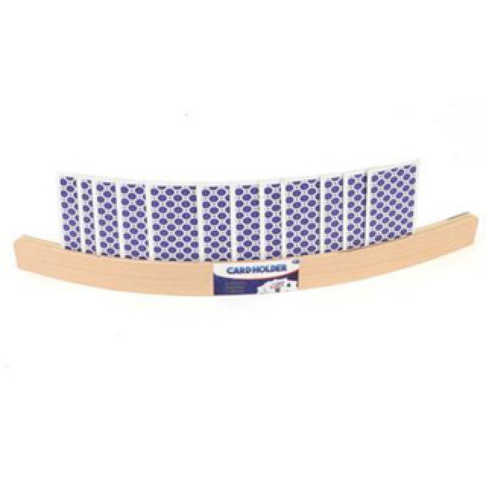 Kaartenhouder Hout 50 Cm - Afbeelding 5