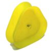 Kaartenhouder Plastic 4 Assorti (assortiment – willekeurige uitvoering)