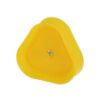 Kaartenhouder Plastic Enkel
