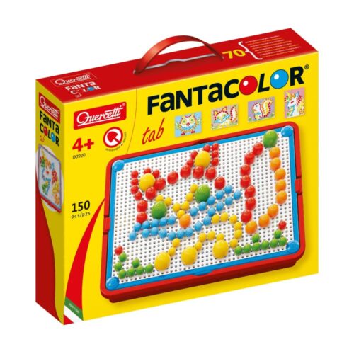 Hobbyset Mozaïekkoffer 150-delig