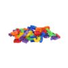 Quercetti Magneet Letters Kleuren 48 Delig