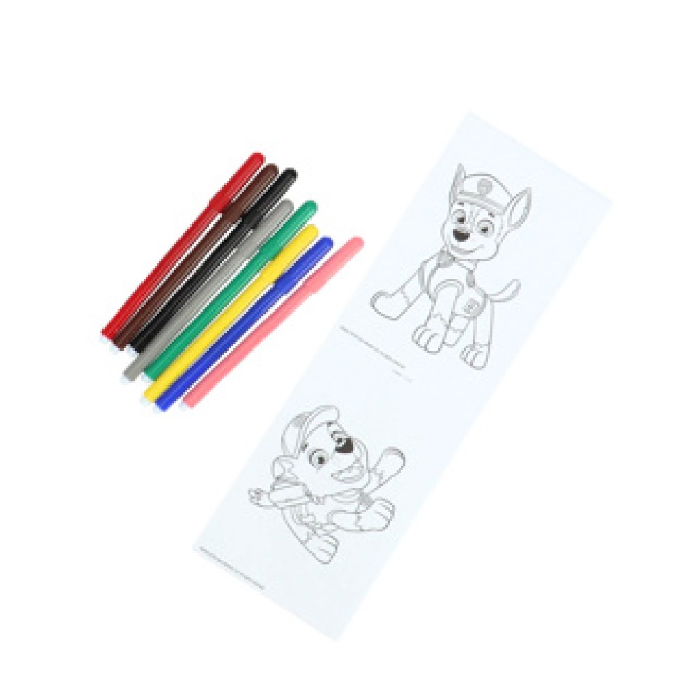 Paw Patrol stempeldoos maxi 22-delig - Afbeelding 3