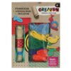 Creafun punnikset 2 assorti (assortiment – willekeurige uitvoering)