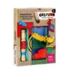 Creafun punnikset 2 assorti (assortiment – willekeurige uitvoering)