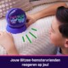 Bitzee Digital Pet Hamster Ball