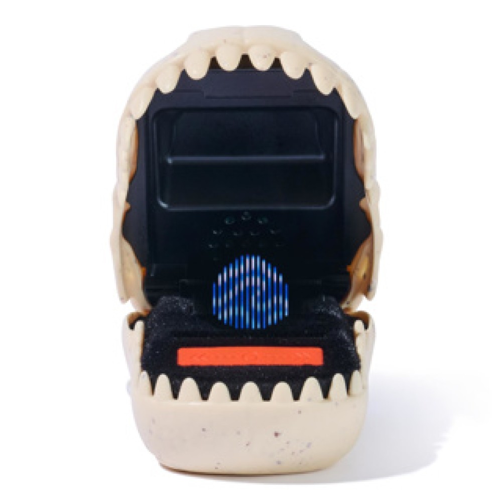 Bitzee Interactive Digital Pet Jurassic World - Afbeelding 2