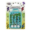 Amazing Cool Spel elec. rhythm reactie mini 3 asst (assortiment – willekeurige uitvoering)