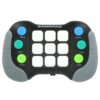 Spel elektronisch gamepad 5 spellen in 1 B/O assorti (assortiment – willekeurige uitvoering)