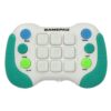 Spel elektronisch gamepad 5 spellen in 1 B/O assorti (assortiment – willekeurige uitvoering)