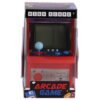 Amazing Cool Retro brickgame rood en blauw assorti (assortiment – willekeurige uitvoering)