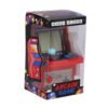 Amazing Cool Retro brickgame rood en blauw assorti (assortiment – willekeurige uitvoering)