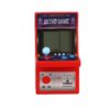 Amazing Cool Retro brickgame rood en blauw assorti (assortiment – willekeurige uitvoering)