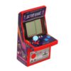 Amazing Cool Retro brickgame rood en blauw assorti (assortiment – willekeurige uitvoering)