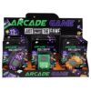 Amazing Cool Spel brickgame small Assorti (assortiment – willekeurige uitvoering)