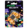 Amazing Cool Spel brickgame small Assorti (assortiment – willekeurige uitvoering)
