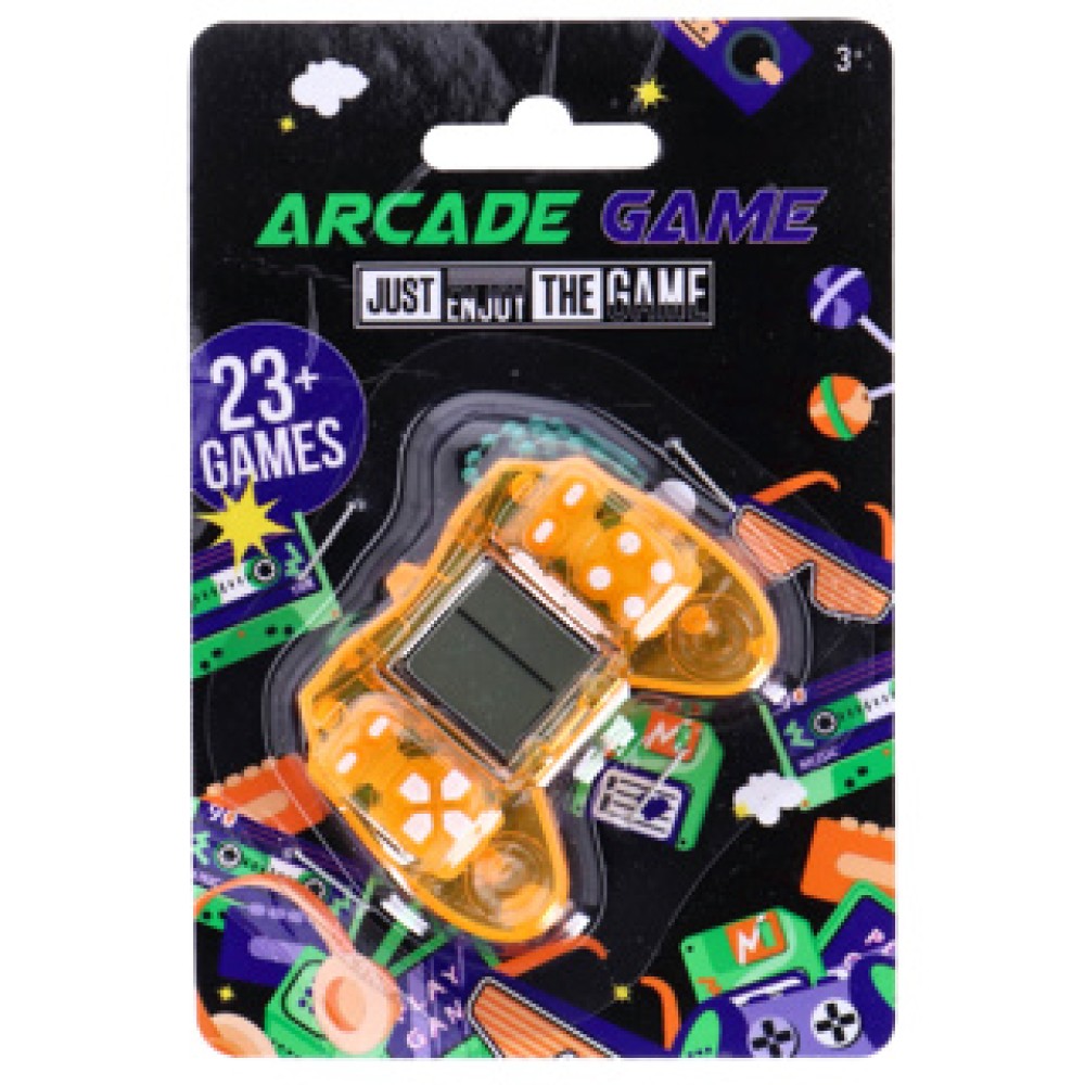 Amazing Cool Spel brickgame small Assorti - Afbeelding 3