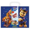 Paw Patrol Kartonnen Kleurkoffer