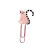 Blah Blah Paperclips Dieren 4 Stuks