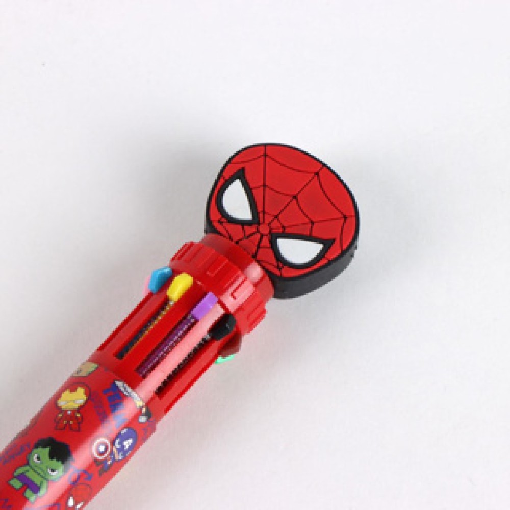 Multikleuren Pen Avengers - Afbeelding 4