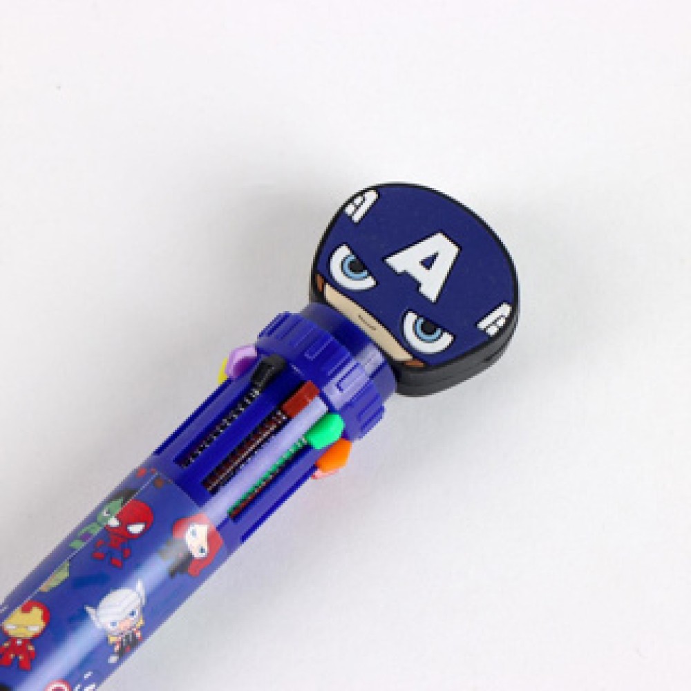 Multikleuren Pen Avengers - Afbeelding 5