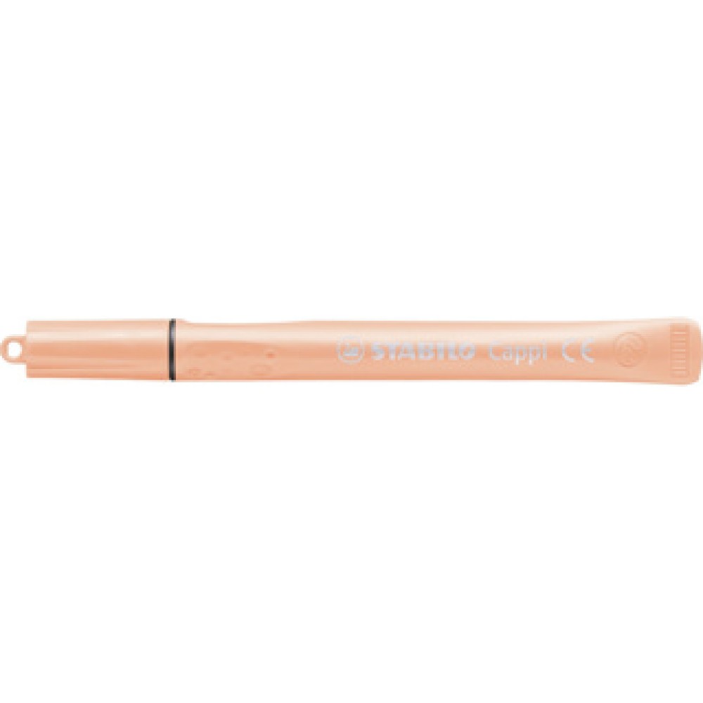 Stabilo Cappi Etui 24 Stuks - Afbeelding 2