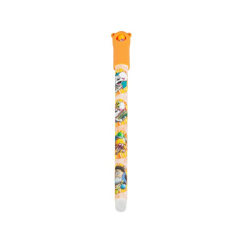Diddl uitwisbare pen 4 assorti - Afbeelding 3