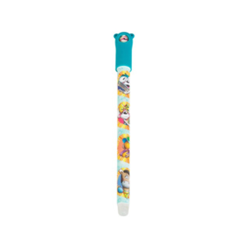 Diddl uitwisbare pen 4 assorti - Afbeelding 4