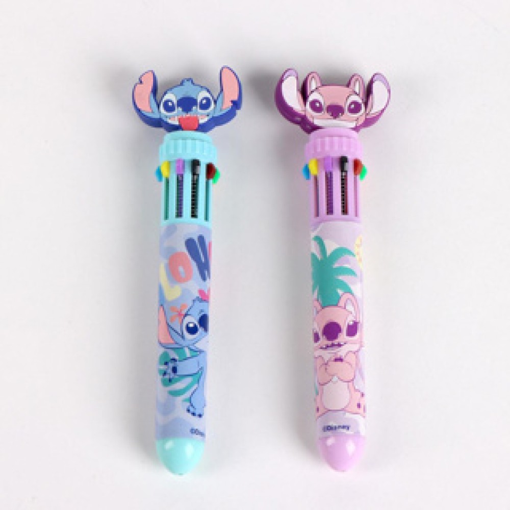 Multikleuren Pen Stitch - Afbeelding 2