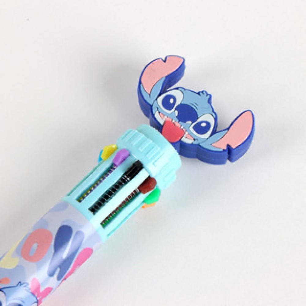 Multikleuren Pen Stitch - Afbeelding 3