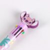 Multikleuren Pen Stitch