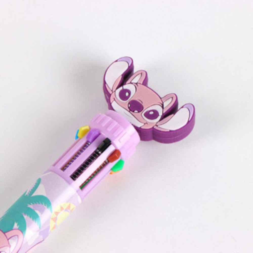 Multikleuren Pen Stitch - Afbeelding 4