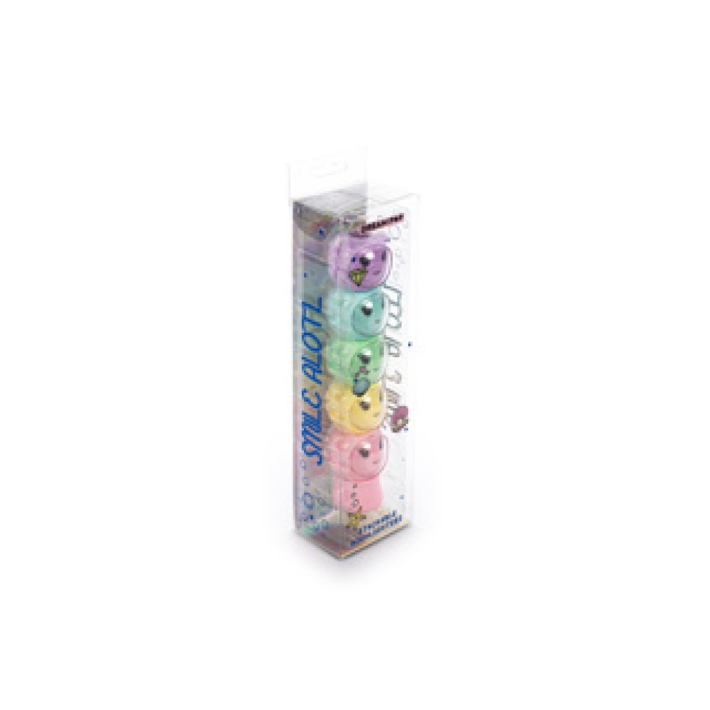 Dream Pop Stapelbare Highlighters Axelot - Afbeelding 4