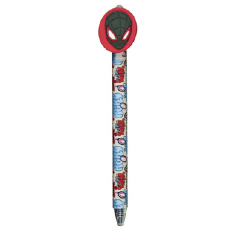 Uitwisbare gelpen Spiderman - Afbeelding 2