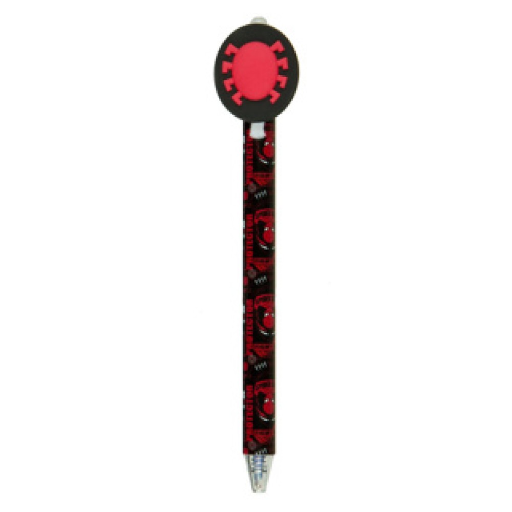Uitwisbare gelpen Spiderman - Afbeelding 3