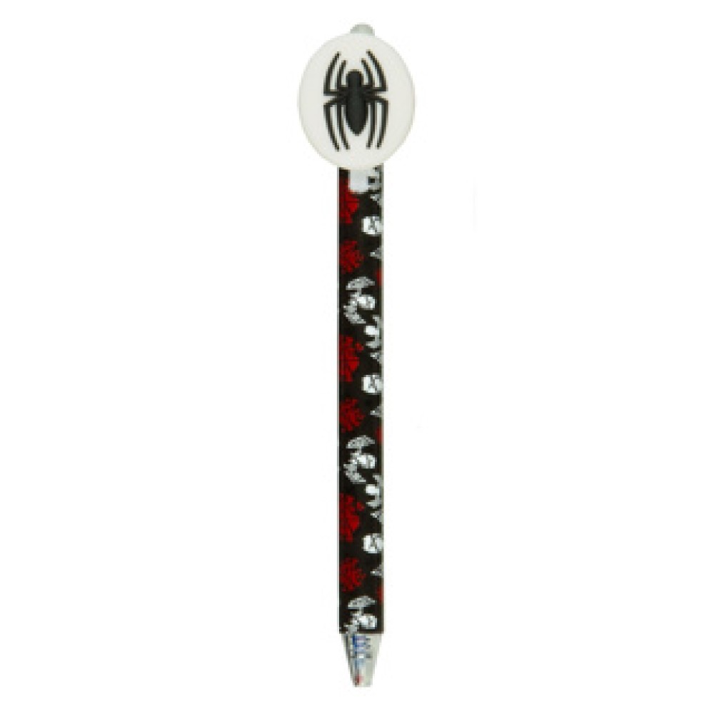 Uitwisbare gelpen Spiderman - Afbeelding 4