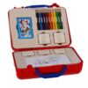 Kleuren Stempel Kofferset Paw Patrol
