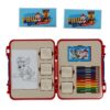 Kleuren Stempel Kofferset Paw Patrol