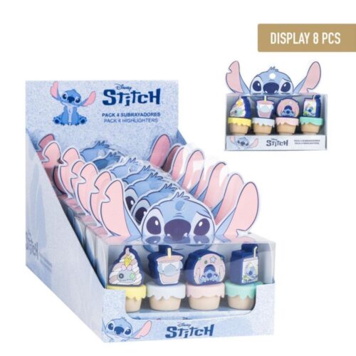 Fluor Markers Stitch