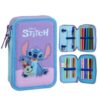 Etui Double Decker Stitch